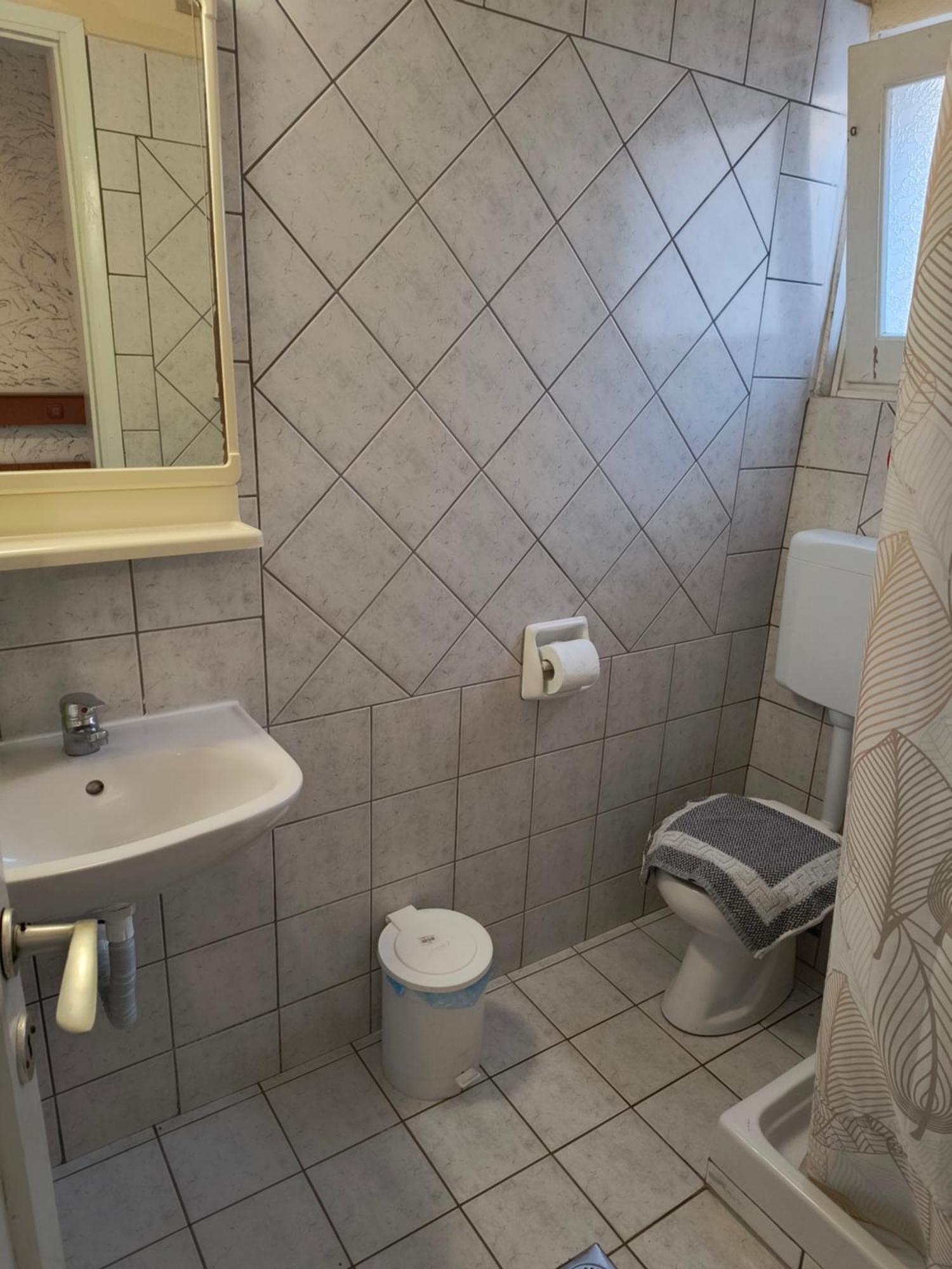 Amelies Apartments Paralía Zewnętrze zdjęcie