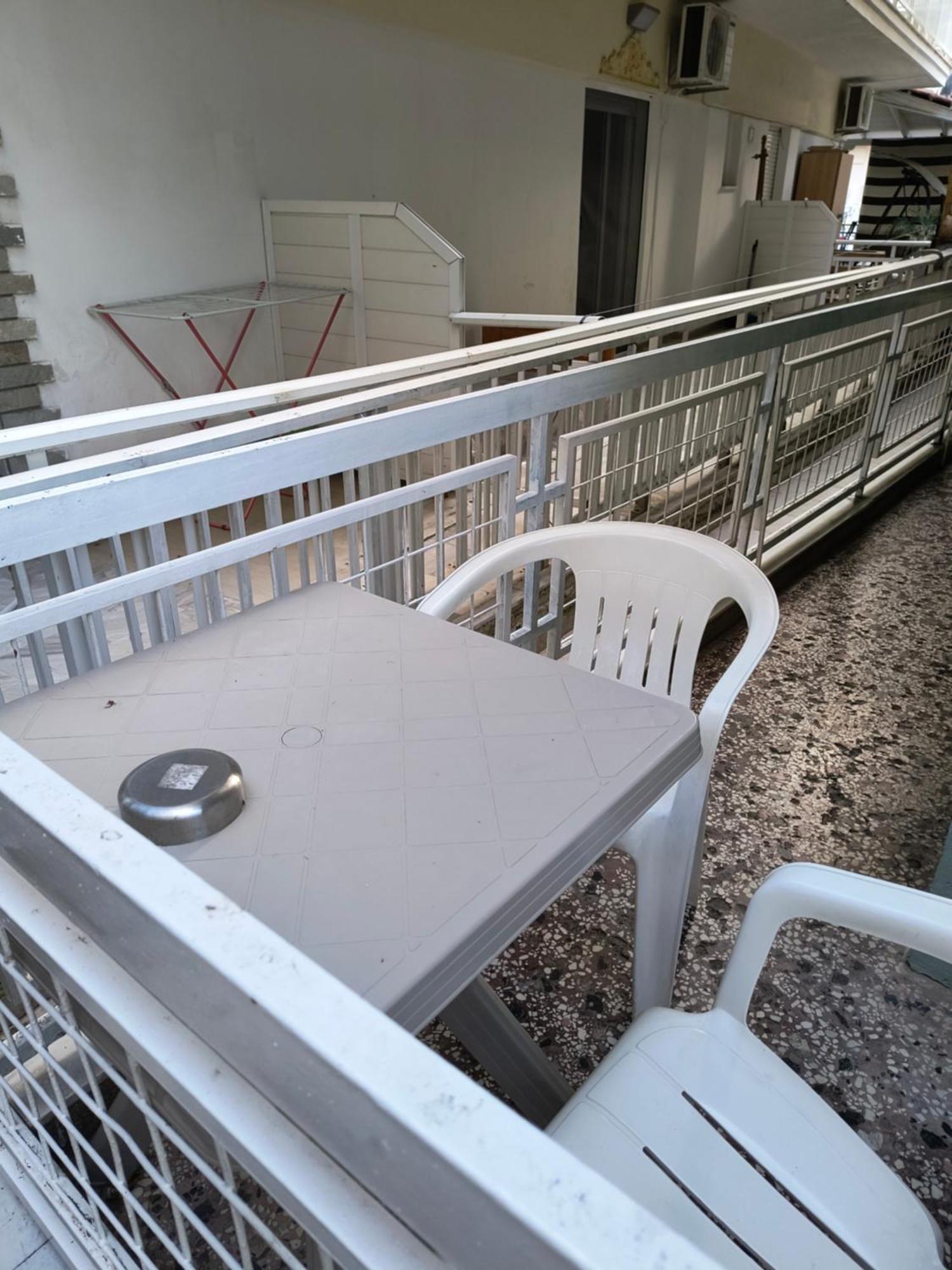 Amelies Apartments Paralía Zewnętrze zdjęcie