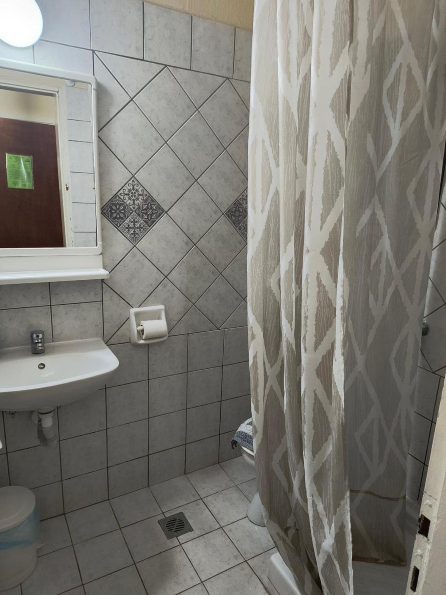 Amelies Apartments Paralía Zewnętrze zdjęcie