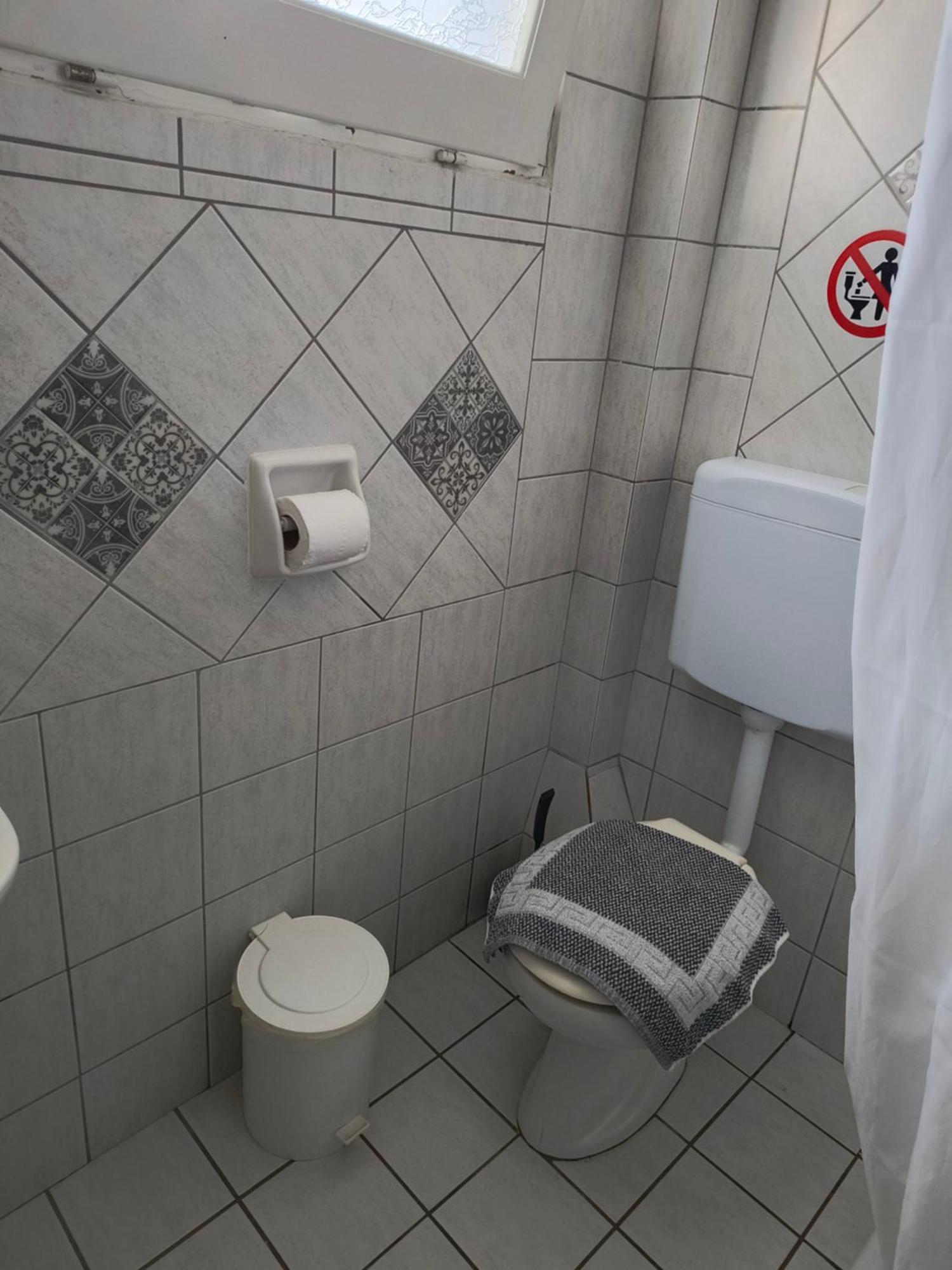 Amelies Apartments Paralía Zewnętrze zdjęcie