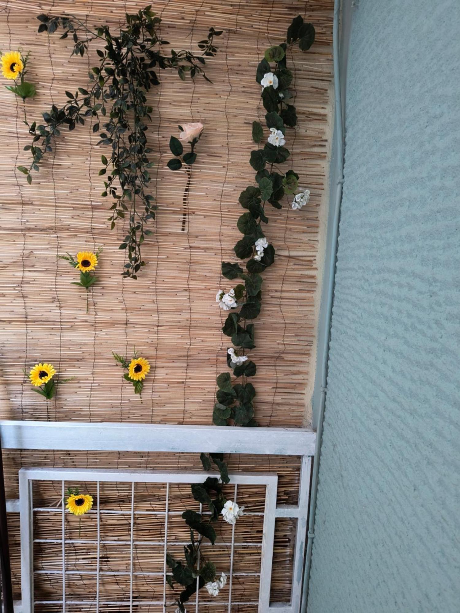 Amelies Apartments Paralía Zewnętrze zdjęcie
