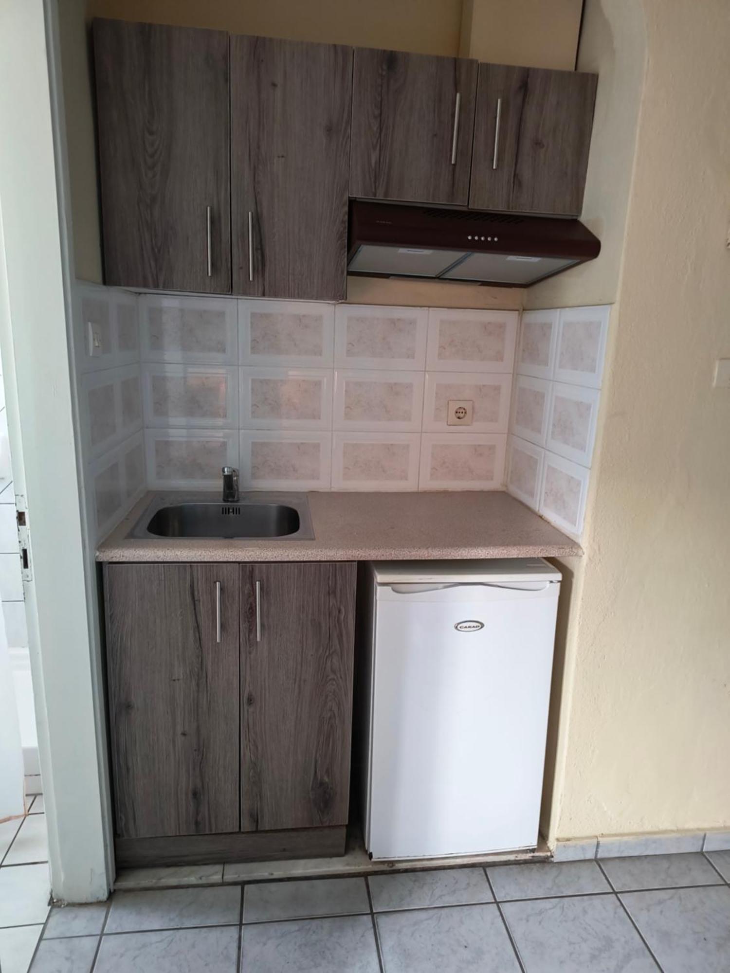Amelies Apartments Paralía Zewnętrze zdjęcie