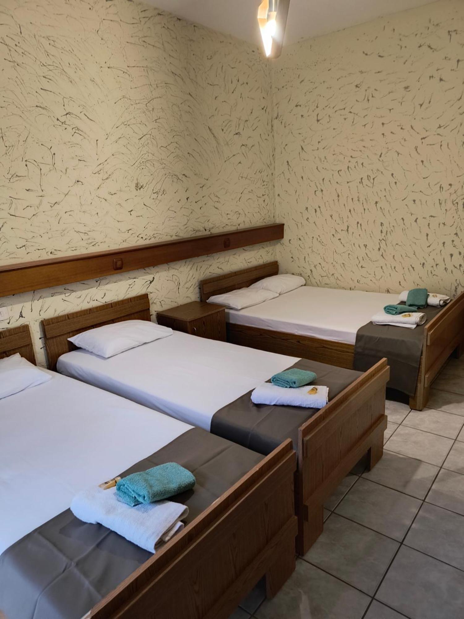 Amelies Apartments Paralía Zewnętrze zdjęcie