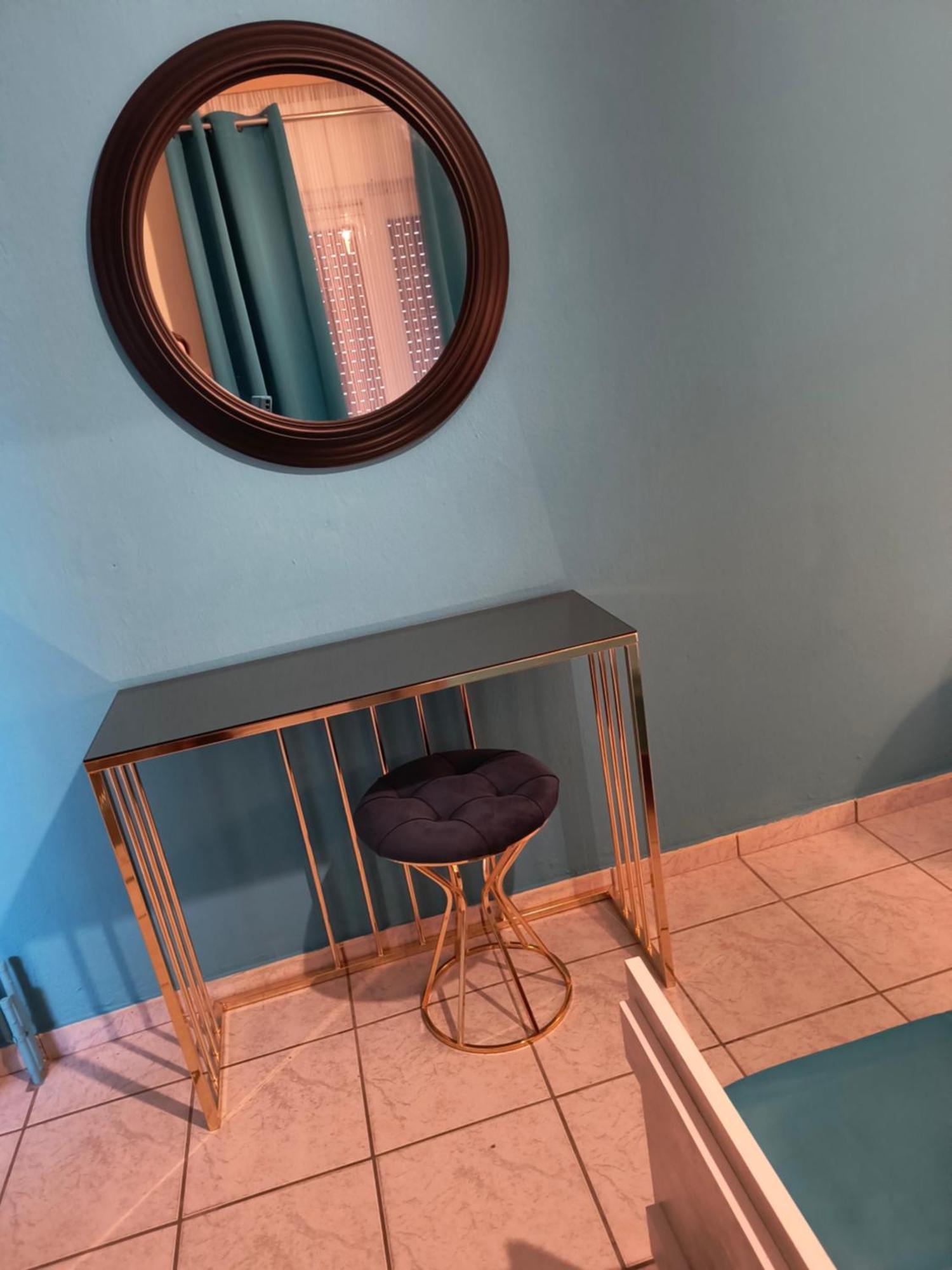 Amelies Apartments Paralía Zewnętrze zdjęcie