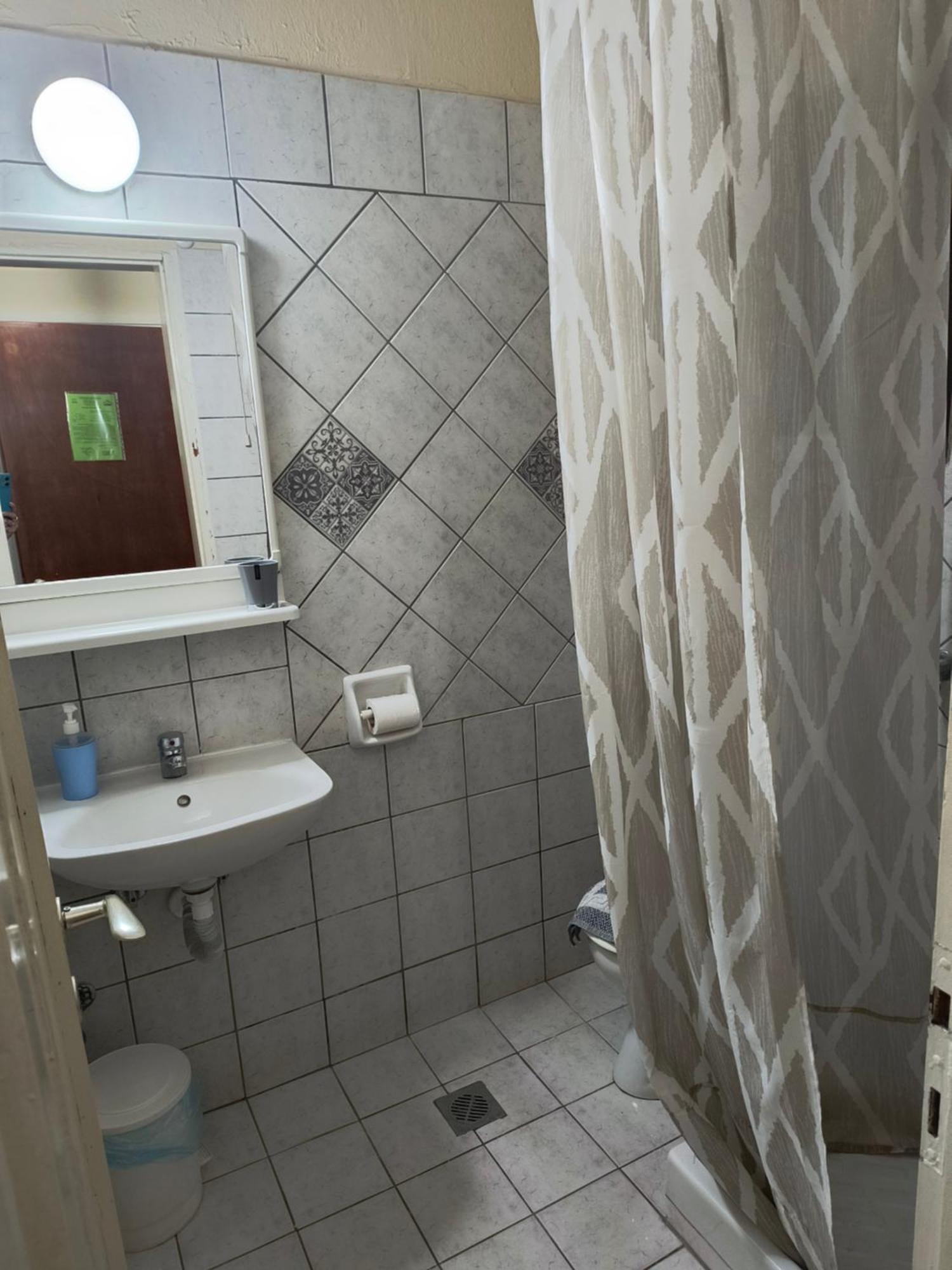 Amelies Apartments Paralía Zewnętrze zdjęcie