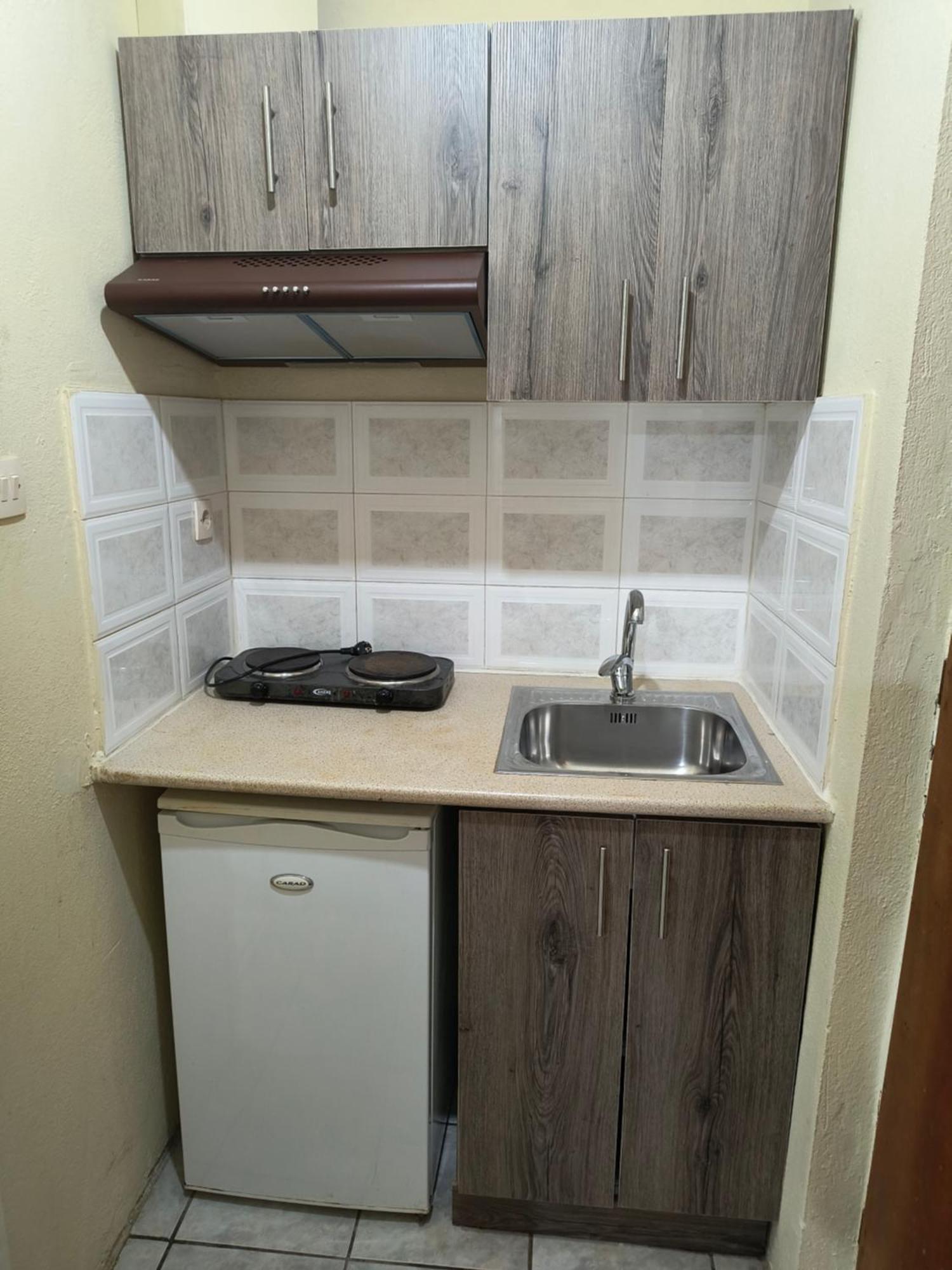 Amelies Apartments Paralía Zewnętrze zdjęcie