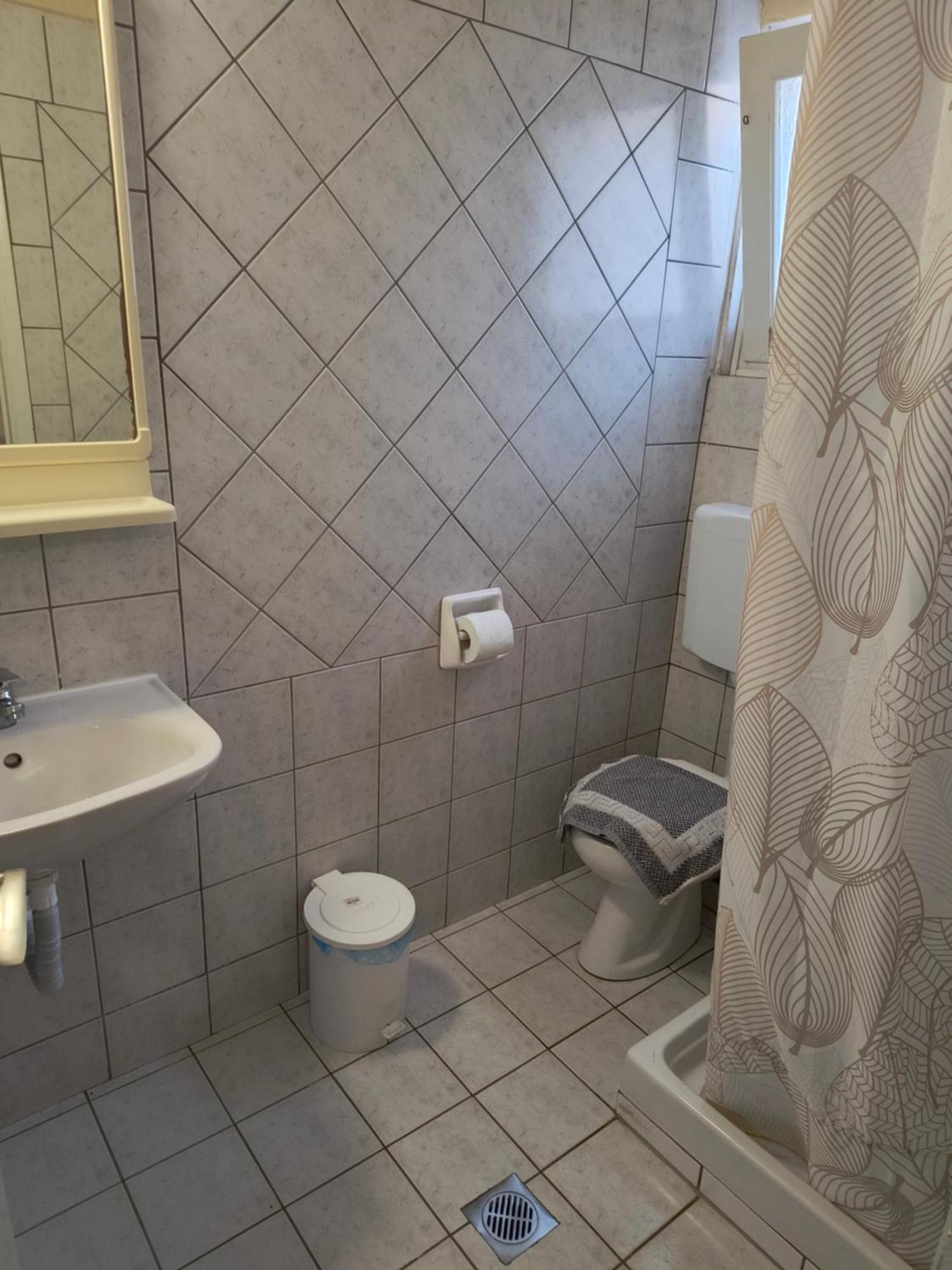 Amelies Apartments Paralía Zewnętrze zdjęcie