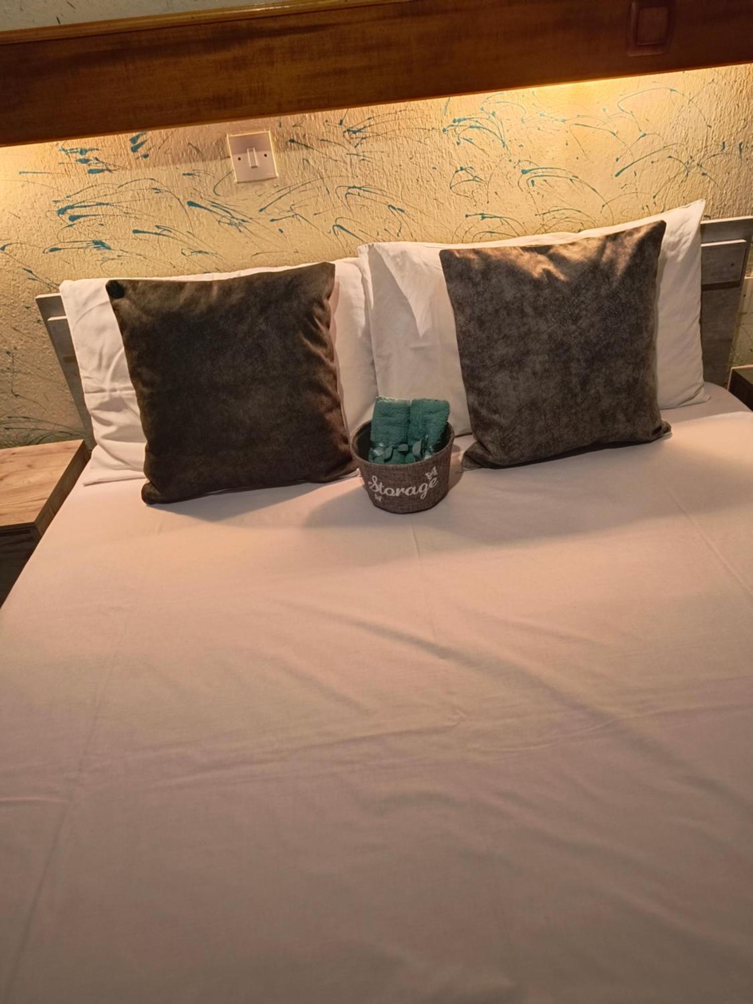 Amelies Apartments Paralía Zewnętrze zdjęcie