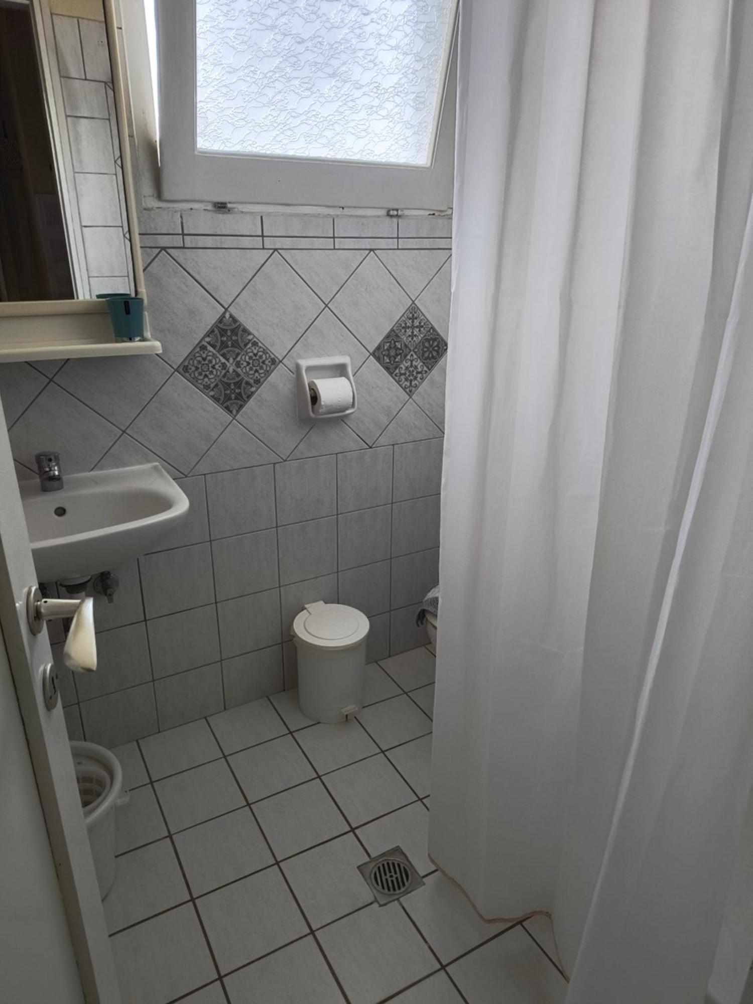 Amelies Apartments Paralía Zewnętrze zdjęcie