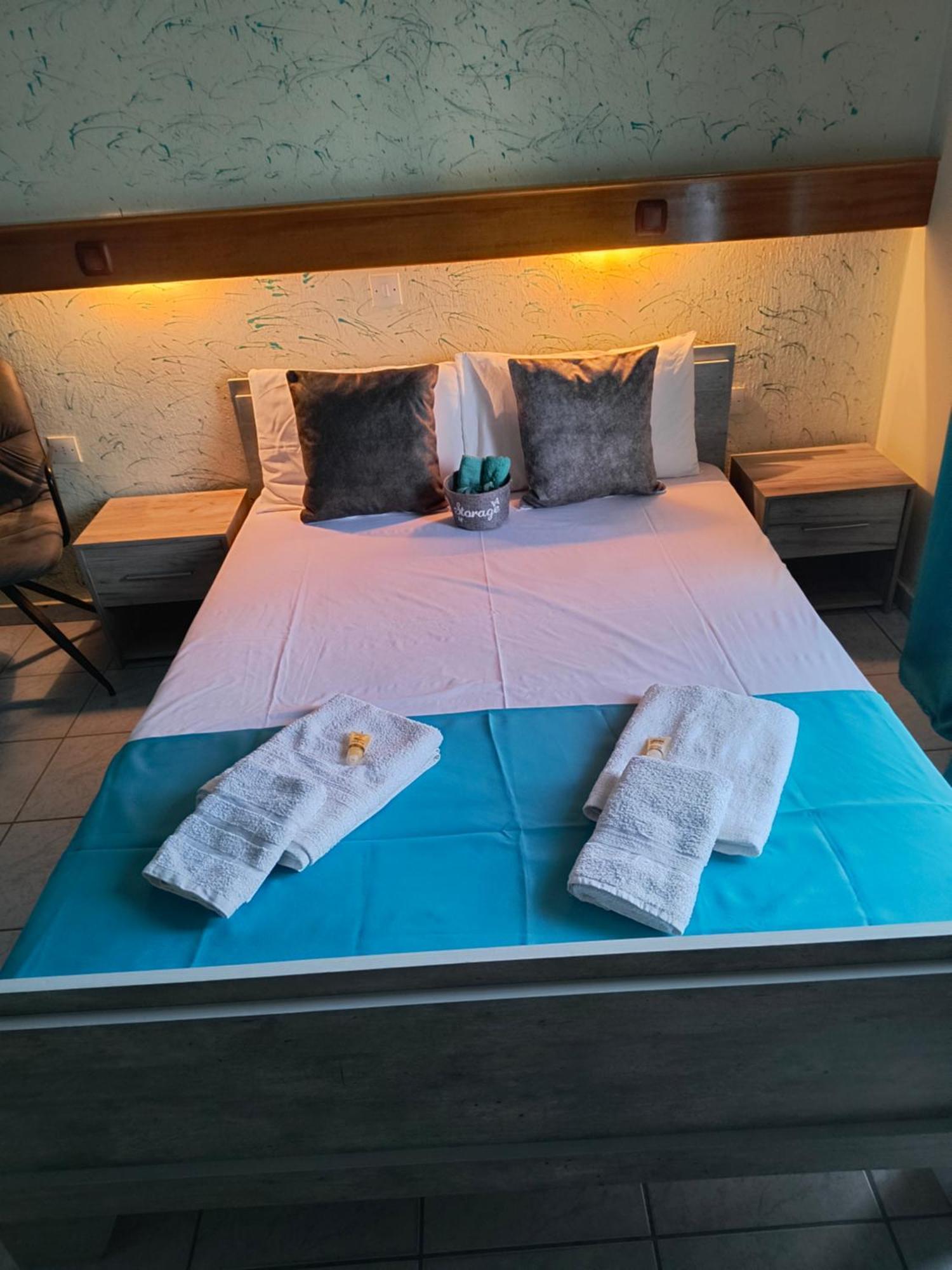 Amelies Apartments Paralía Zewnętrze zdjęcie