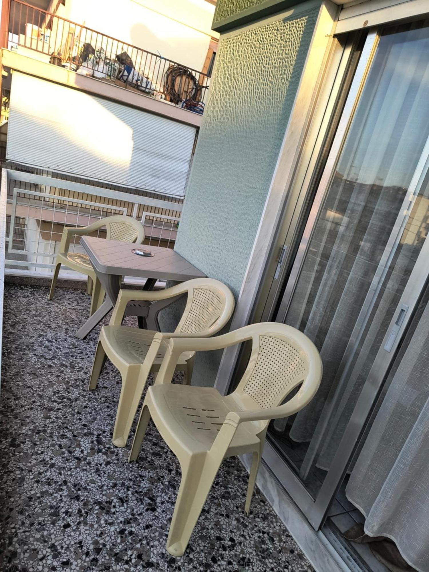 Amelies Apartments Paralía Zewnętrze zdjęcie