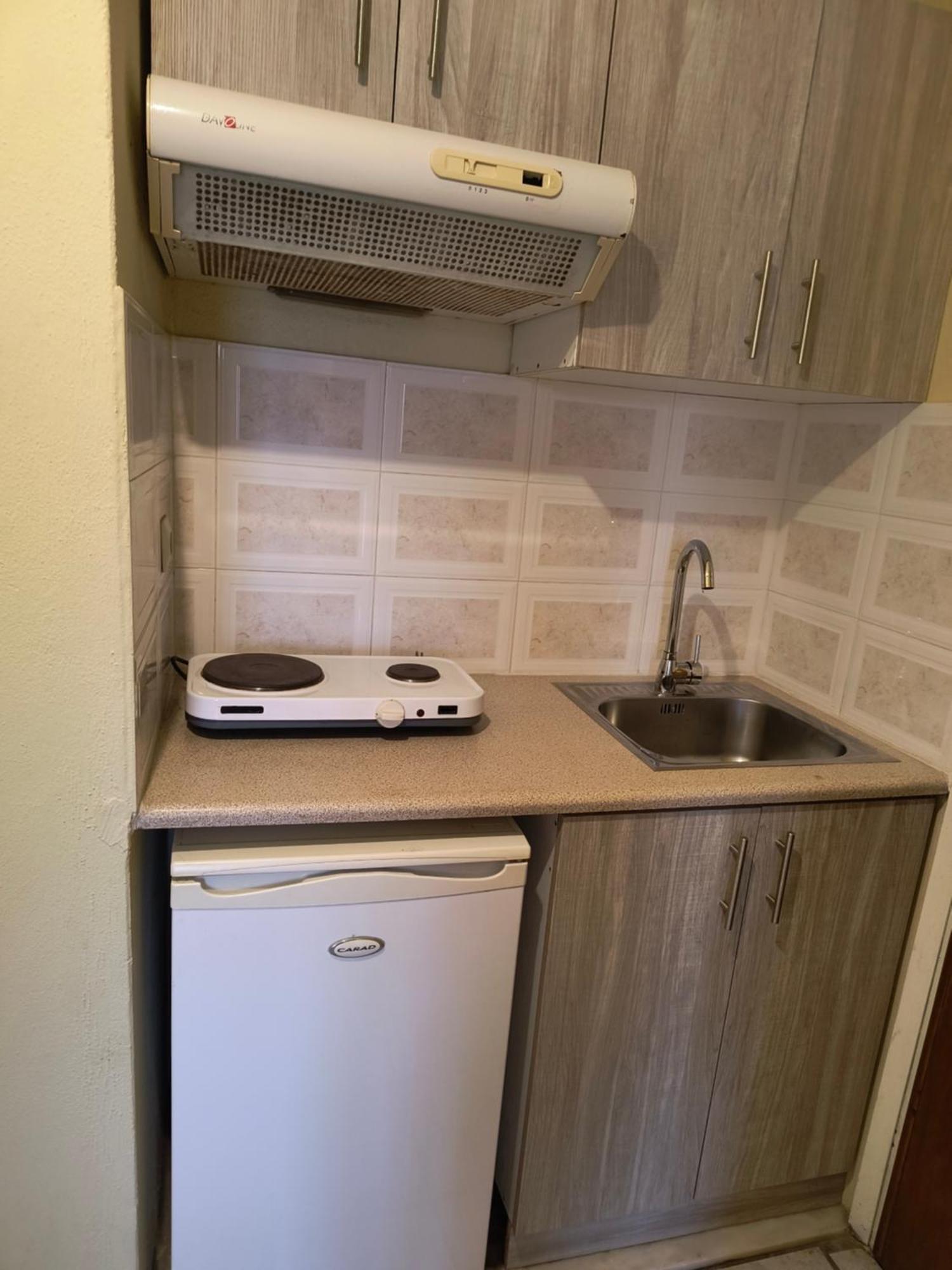 Amelies Apartments Paralía Zewnętrze zdjęcie