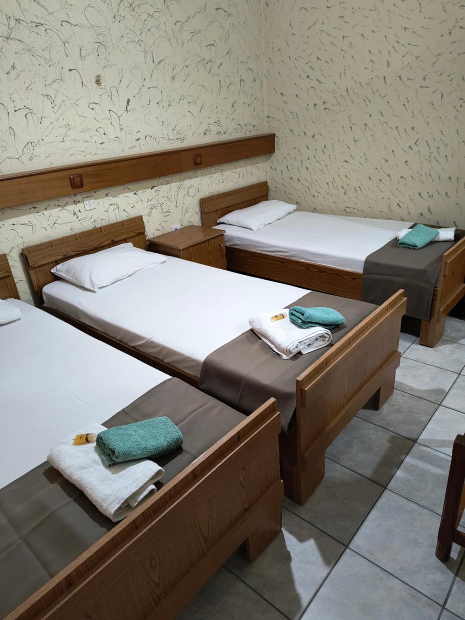 Amelies Apartments Paralía Zewnętrze zdjęcie